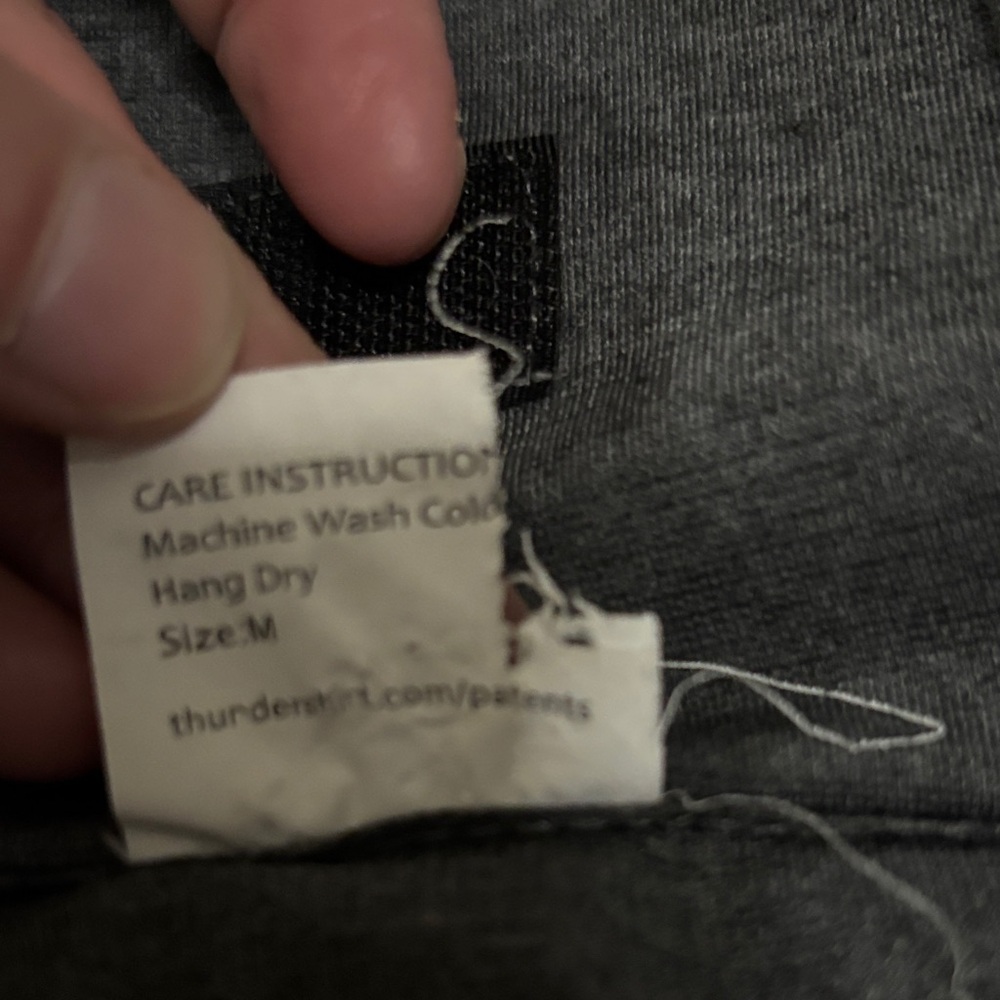 Thundershirt for Dog - Picture 3 of 6
